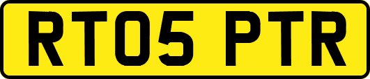 RT05PTR