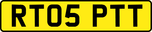 RT05PTT