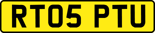 RT05PTU