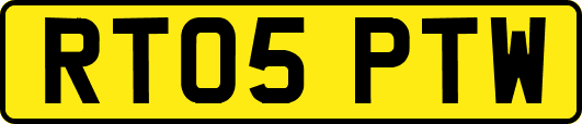 RT05PTW