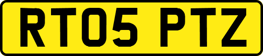 RT05PTZ