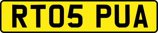 RT05PUA