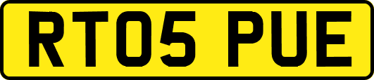 RT05PUE