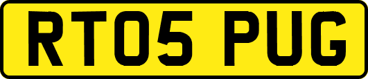 RT05PUG
