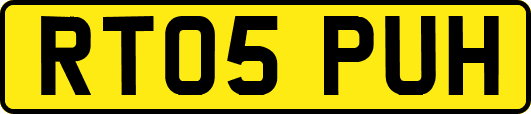 RT05PUH