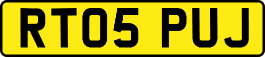 RT05PUJ