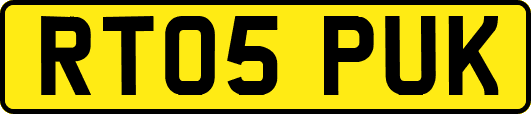 RT05PUK