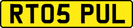 RT05PUL