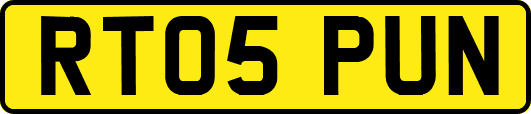 RT05PUN