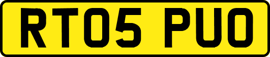 RT05PUO