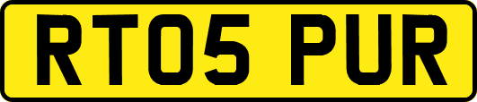 RT05PUR