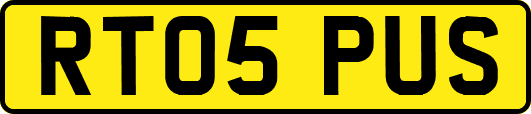 RT05PUS