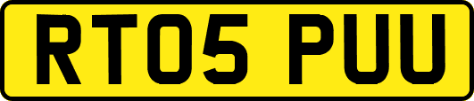RT05PUU