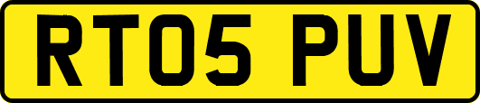 RT05PUV