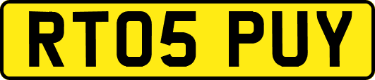 RT05PUY