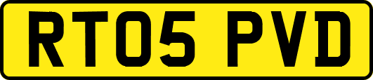 RT05PVD