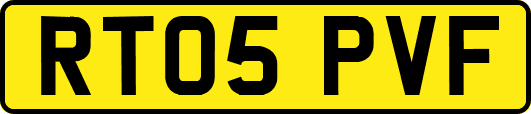 RT05PVF