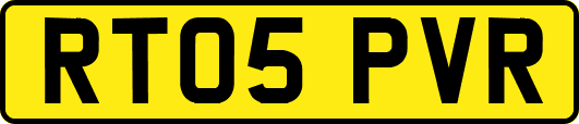 RT05PVR