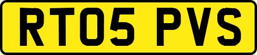 RT05PVS