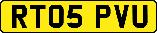 RT05PVU