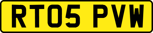 RT05PVW