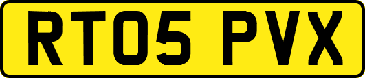 RT05PVX
