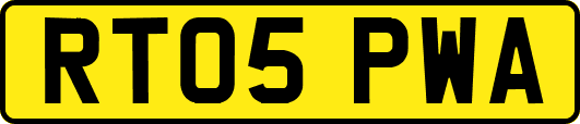RT05PWA