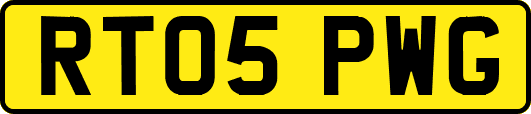 RT05PWG