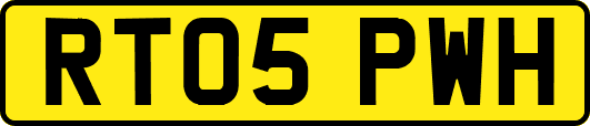 RT05PWH