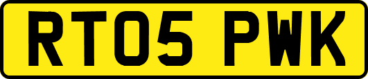 RT05PWK
