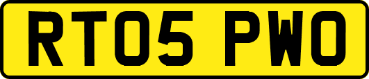 RT05PWO