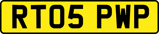 RT05PWP