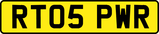 RT05PWR