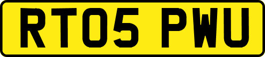 RT05PWU