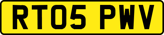 RT05PWV