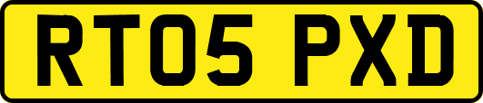 RT05PXD