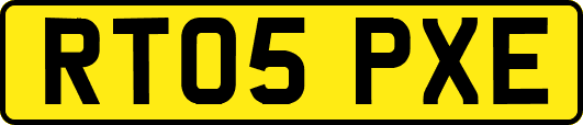 RT05PXE