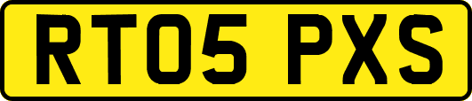 RT05PXS