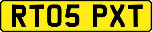 RT05PXT