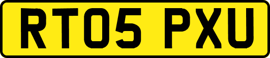 RT05PXU