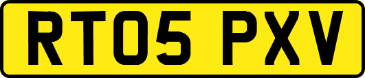 RT05PXV