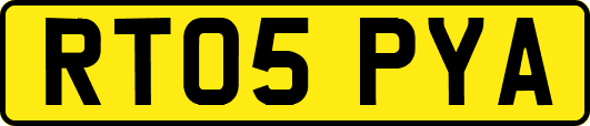 RT05PYA