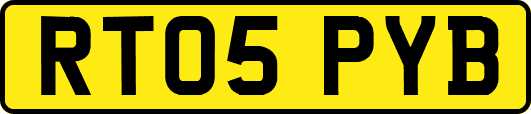 RT05PYB