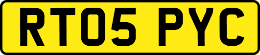 RT05PYC
