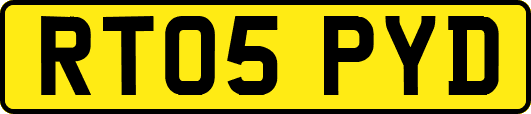 RT05PYD