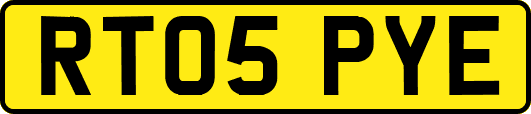 RT05PYE