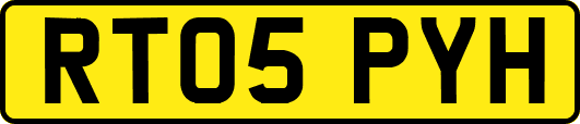 RT05PYH