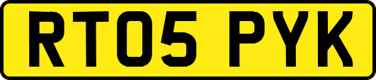 RT05PYK