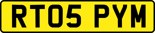 RT05PYM
