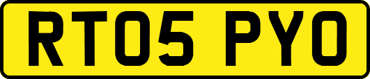 RT05PYO